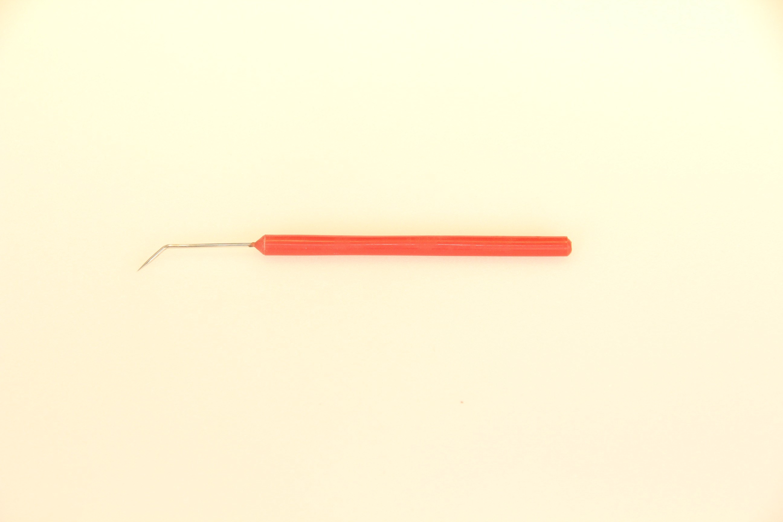Needle Handle Angulas | Atelier Jean Paquet