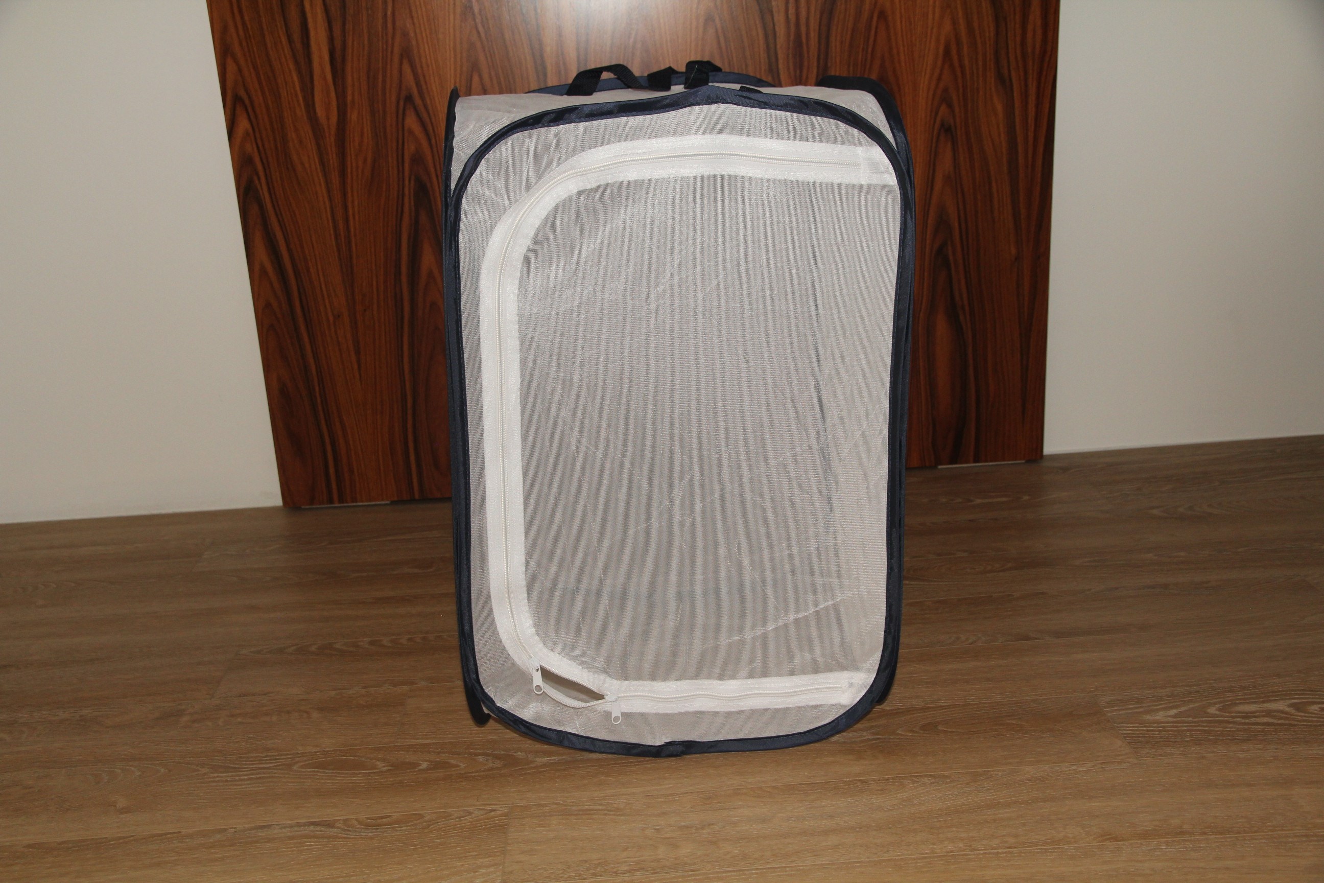 Butterfly Breeding Cage 40 x 40 x 60 cm Atelier Jean Paquet